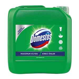 Domestos - Domestos Çamaşır Suyu Çam Ferahlığı 3.5 KG