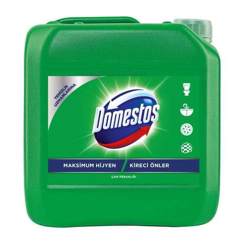 Domestos Çamaşır Suyu Çam Ferahlığı 3.5 KG