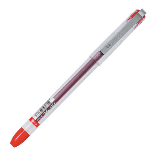 Donga My Gel Kırmızı İğne Uçlu Kalem 0.7