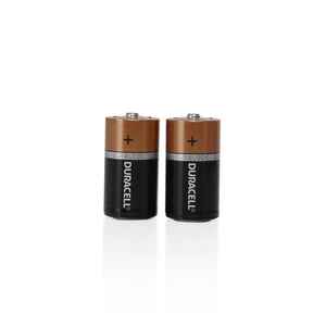 Duracell - Duracell C Orta Pil 2'li (1)