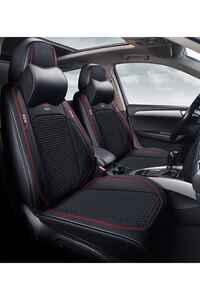 ECE - Ece Koltuk Kılıfı Siyah