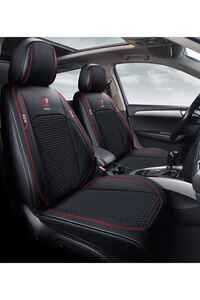 ECE - Ece Koltuk Kılıfı Siyah (1)