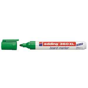 EDDING - EDDİNG 360XL YEŞİL TAHTA KALEMİ