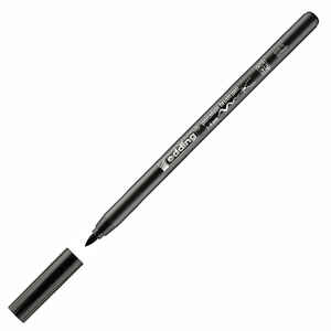 EDDING - EDDİNG 4200 SİYAH PORSELEN KALEMİ