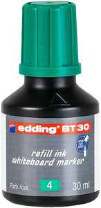 EDDING - EDDİNG BT30 YEŞİL TAHTA KALEMİ MÜREKKEBİ
