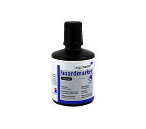 EDDING - EDDİNG LM-119901 SİYAH TAHTA KALEMİ MÜREKKEBİ 100 ML