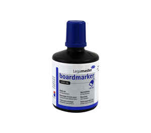 EDDING - EDDİNG LM-119903 MAVİ TAHTA KALEMİ MÜREKKEBİ 100 ML