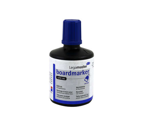 EDDİNG LM-119903 MAVİ TAHTA KALEMİ MÜREKKEBİ 100 ML