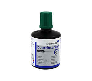EDDING - EDDİNG LM-119904 YEŞİL TAHTA KALEMİ MÜREKKEBİ 100 ML