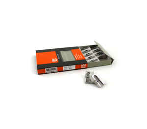 EISEN - EISEN 040 ÜÇGEN METAL KALEMTRAŞ