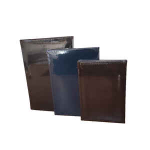 ELMA / BAYINDIR - ELMA 17x24 MODELİST DEFTERİ 160 YP DÜZ