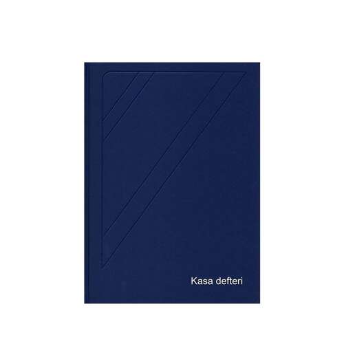 ELMA KASA DEFTERİ 17x24 320 YP