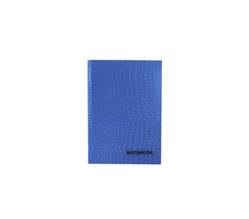 ELMA MERMER 17x24 120 YP DÜZ SPİRALLİ SERT KAPAK DEFTER