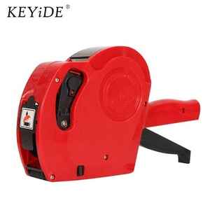 PASO/YOBE - EOS MX 5500 FİYAT ETİKET MAKİNASI