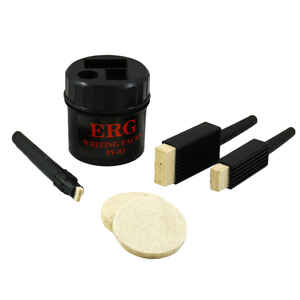 GRAFIKERG - ERG MARKET KALEMİ 3 LÜ SET