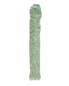 Ermop - Ermop Cam Peluşu Yeşil-Beyaz 45 Cm (1)