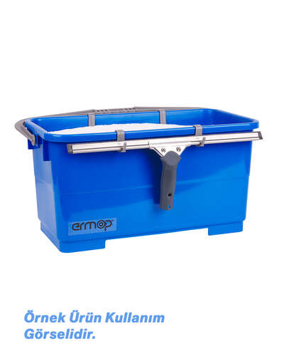 Ermop Camcı Kovası 22 Litre