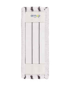 Ermop - Ermop Mikrofiber Mop 40 Cm Hard Brite