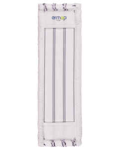 Ermop - Ermop Mikrofiber Mop 40 Cm Soft Brite