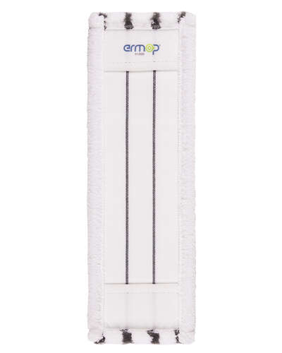 Ermop Mikrofiber Mop 50 Cm Soft Brite