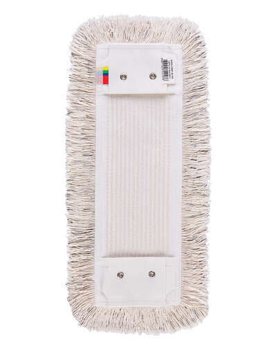Ermop Nemli Mop 40 Cm Ceplı Kulaklı