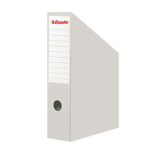 ESSELTE 5276 GRİ KARTON KUTU MAGAZİNLİK