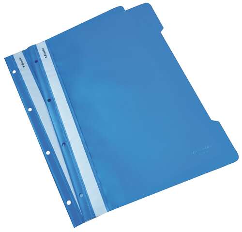 ESSELTE TELLİ A.MAVİ DOSYA 50 Lİ 41991530