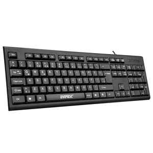 Everest - EVEREST KB-871U USB Q KLAVYE (1)