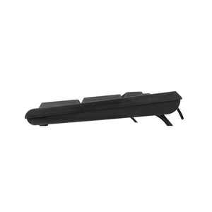 EVEREST KB-871U USB Q KLAVYE - Thumbnail (3)
