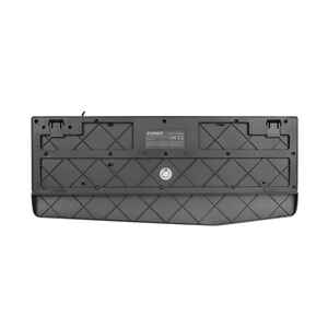 EVEREST KB-951U SİYAH USB Q KLAVYE - Thumbnail