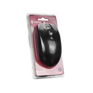 MUHTELİF - EVEREST SM-450 KABLOLU MOUSE