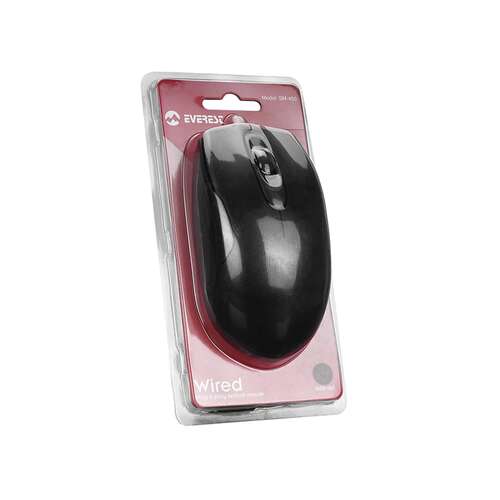 EVEREST SM-450 KABLOLU MOUSE