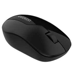 EVEREST SMW-973 KABLOSUZ MOUSE - Thumbnail (3)