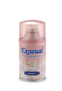 Exosual - Exosual Oda Parfümü 260 ML Ardent