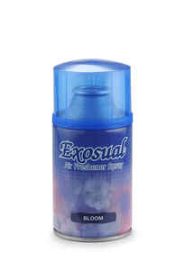 Exosual - Exosual Oda Parfümü 260 ML Bloom