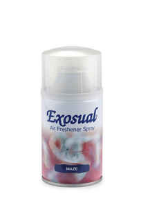 Exosual - Exosual Oda Parfümü 260 ML Maze