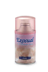 Exosual - Exosual Oda Parfümü 260 ML Pearl