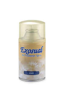 Exosual - Exosual Oda Parfümü 260 ML Vivid
