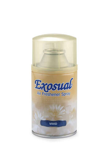 Exosual Oda Parfümü 260 ML Vivid