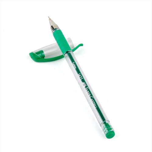 FABER 1425 TÜKENMEZ KALEM YEŞİL 142504