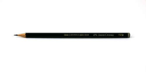 FABER 9000 SERİSİ 3H DERECELİ KALEM 119013