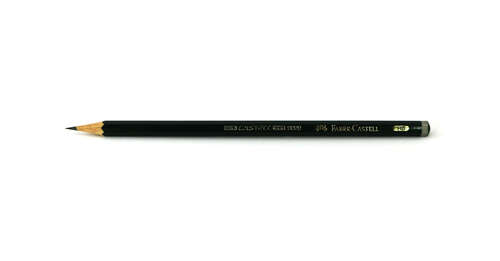 FABER 9000 SERİSİ HB DERECELİ KALEM 119000