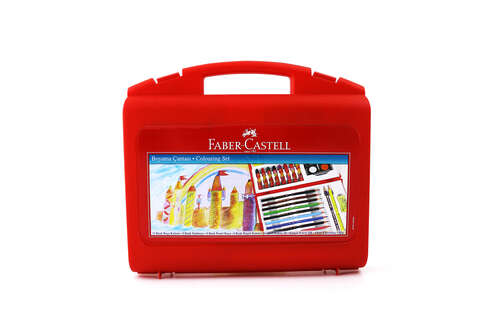 FABER BOYAMA ÇANTASI 8119920
