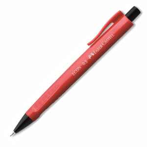 FABER CASTELL - FABER ECON KOYU RENKLER 0.7 VERSATİL KALEM 135110