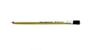 FABER CASTELL - FABER FIRÇALI DAKTİLO SİLGİSİ 301858000