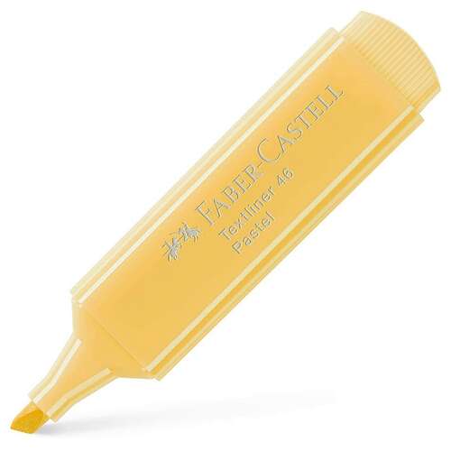 FABER FOSFORLU PASTEL VANİLYA KALEM 154667