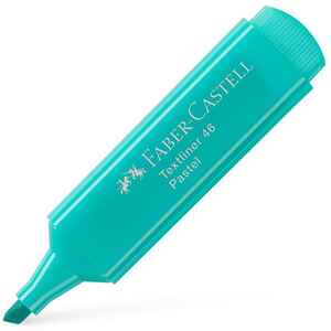 FABER CASTELL - FABER FOSFORLU TURKUAZ KALEM 154658