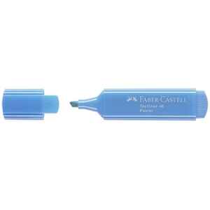 FABER CASTELL - FABER FOSFORLU ULTRAMARİN KALEM 154668