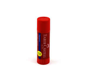 FABER CASTELL - FABER GLUE STİCK 20 GR. YAPIŞTIRICI 179520