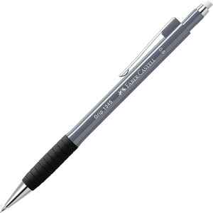 FABER CASTELL - FABER GRIP 1345 GRİ 0,5 VERSATİL KALEM 134589
